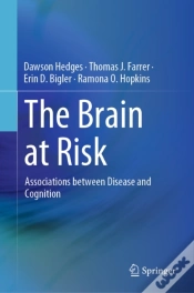 Capa do artigo Brain At Risk