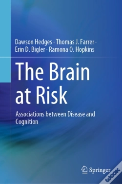 Capa do artigo Brain At Risk