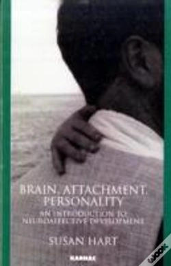 Capa do artigo Brain, Attachment, Personality