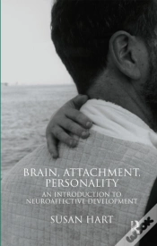 Capa do artigo Brain, Attachment, Personality