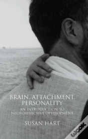 Capa do artigo Brain, Attachment, Personality