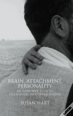 Capa do artigo Brain, Attachment, Personality