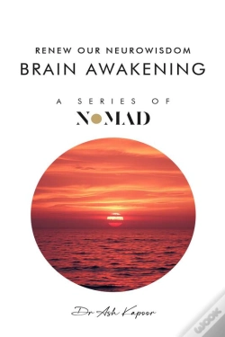 Capa do artigo Brain Awakening