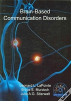 Capa do artigo Brain-Based Communication And Swallowing Disorders