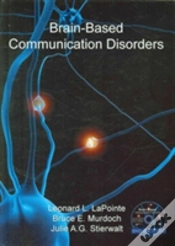 Capa do artigo Brain-Based Communication And Swallowing Disorders