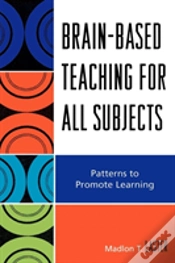 Capa do artigo Brain-Based Teaching For All Subjects