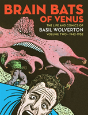 Brain Bats Of Venus - Preview