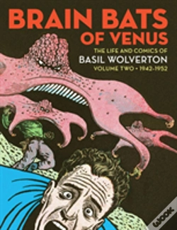 Capa do artigo Brain Bats Of Venus