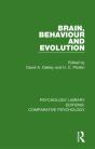 Brain, Behaviour And Evolution - Preview