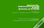 Brain, Behaviour And Evolution