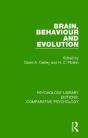 Brain, Behaviour And Evolution - Preview