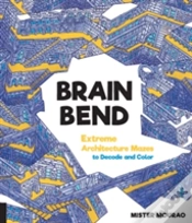 Capa do artigo Brain Bend