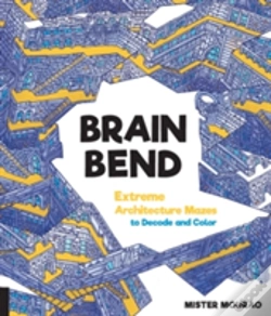 Capa do artigo Brain Bend