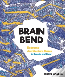 Capa do artigo Brain Bend