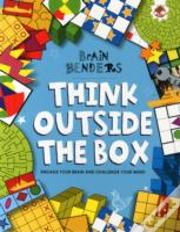 Brain Benders - Think Outside The Box