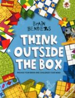 Capa do artigo Brain Benders - Think Outside The Box