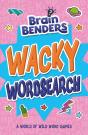 Brain Benders: Wacky Wordsearch - Preview