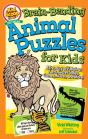 Brain Bending Animal Puzzles For Kids - Preview