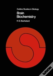 Capa do artigo Brain Biochemistry