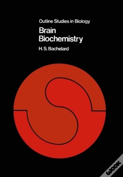 Capa do artigo Brain Biochemistry