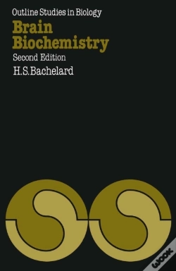 Capa do artigo Brain Biochemistry