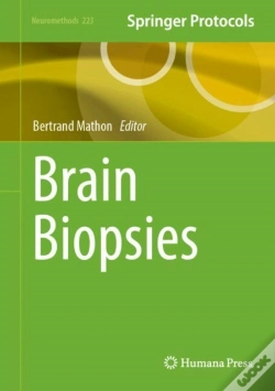 Capa do artigo Brain Biopsies