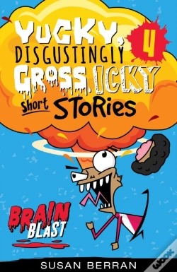 Capa do artigo Brain Blast