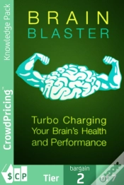 Capa do artigo Brain Blaster