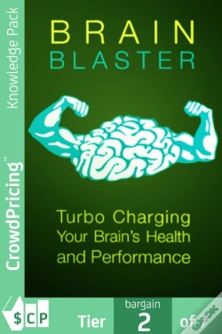 Capa do artigo Brain Blaster