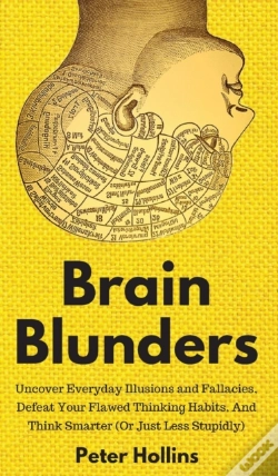 Capa do artigo Brain Blunders