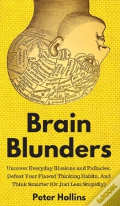 Capa do artigo Brain Blunders