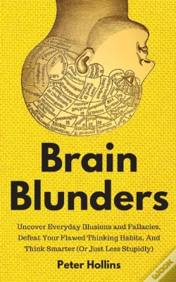 Capa do artigo Brain Blunders: Uncover Everyday Illusio