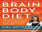 Brain Body Diet
