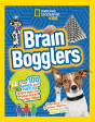Brain Bogglers - Preview