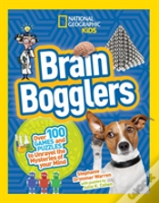 Capa do artigo Brain Bogglers