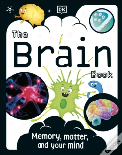 Capa do artigo Brain Book
