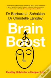 Capa do artigo Brain Boost