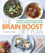 Brain Boost Diet Plan