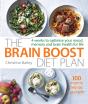 Brain Boost Diet Plan - Preview