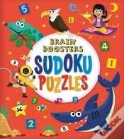 Capa do artigo Brain Boosters: Sudoku Puzzles