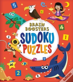 Capa do artigo Brain Boosters: Sudoku Puzzles
