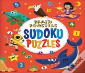 Brain Boosters: Sudoku Puzzles