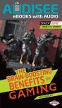 Brain-Boosting Benefits Of Gaming - Preview