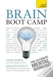 Capa do artigo Brain Boot Camp