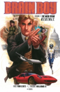 Brain Boy Volume 2 - Preview