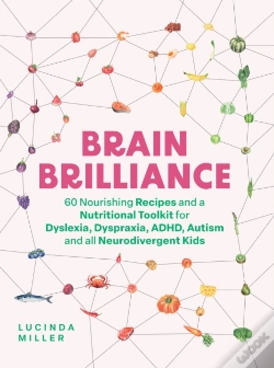 Capa do artigo Brain Brilliance