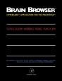 Brain Browser - Preview