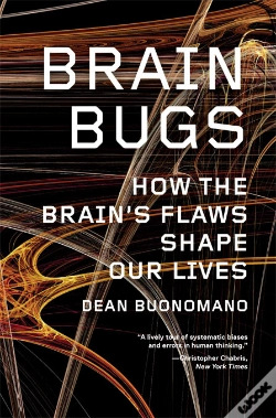 Capa do artigo Brain Bugs