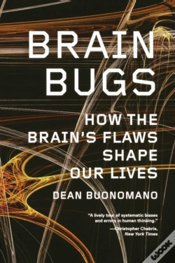 Capa do artigo Brain Bugs