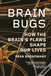 Capa do artigo Brain Bugs